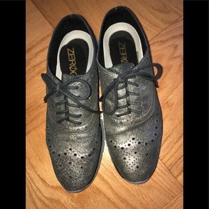 Cole Haan women’s zerogrand shoes